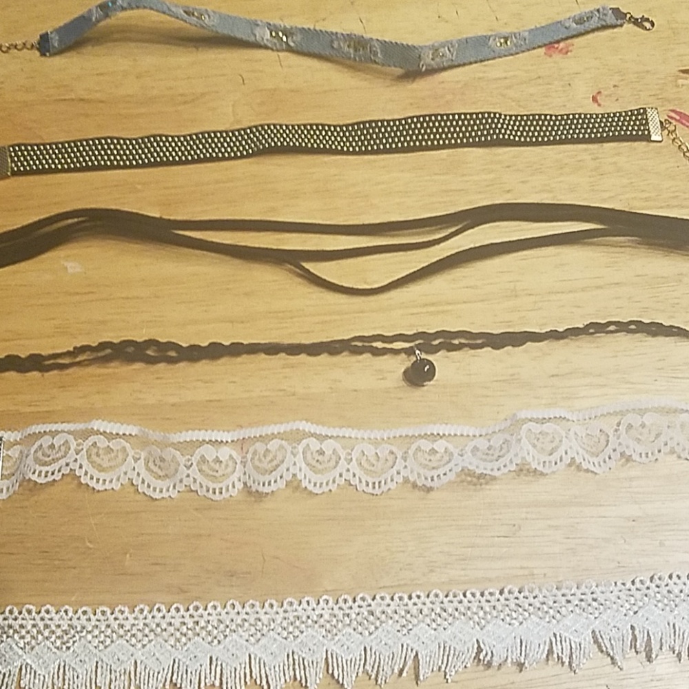 Chockers